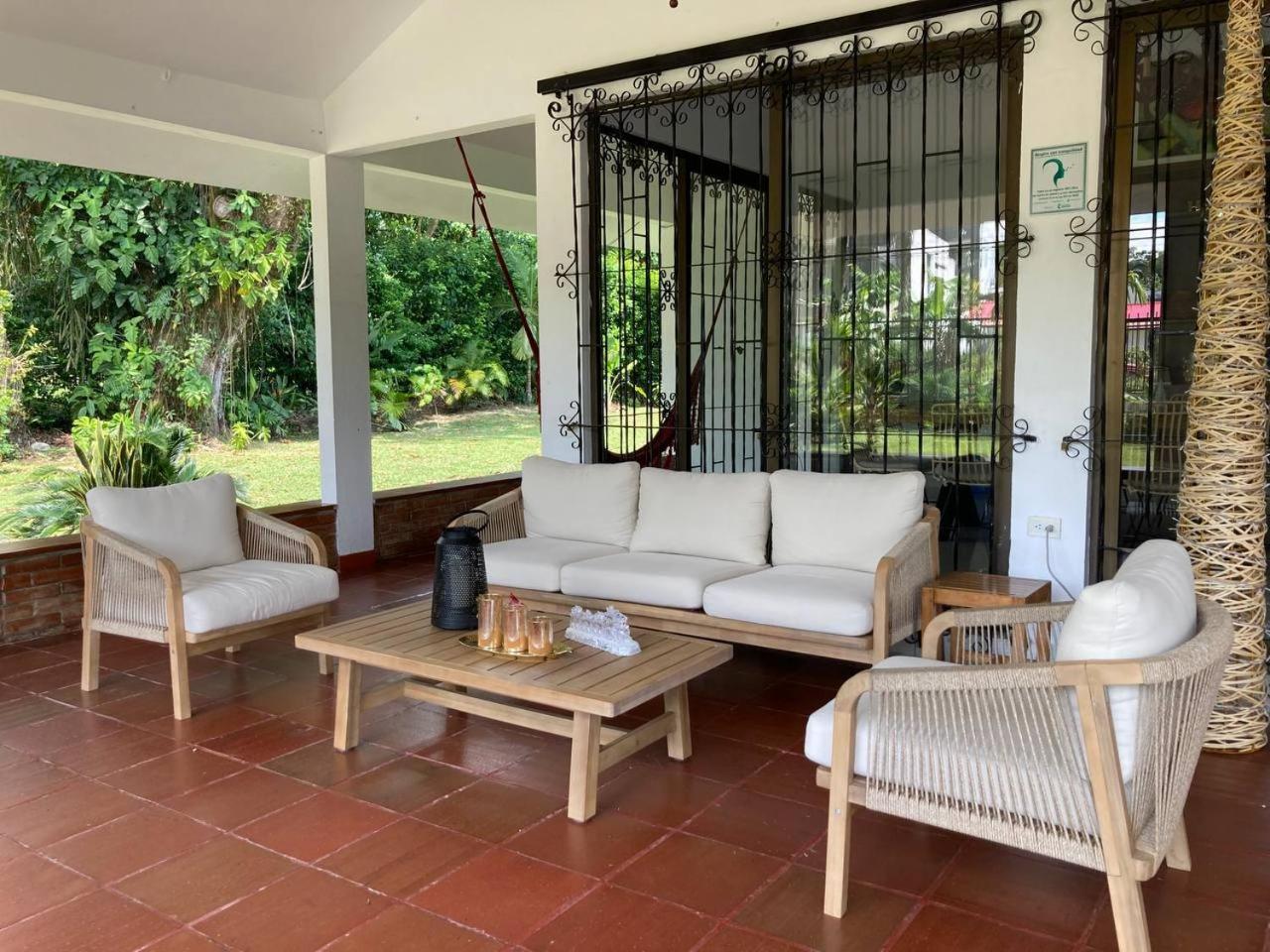 Doral House Villavicencio Bavaria 외부 사진