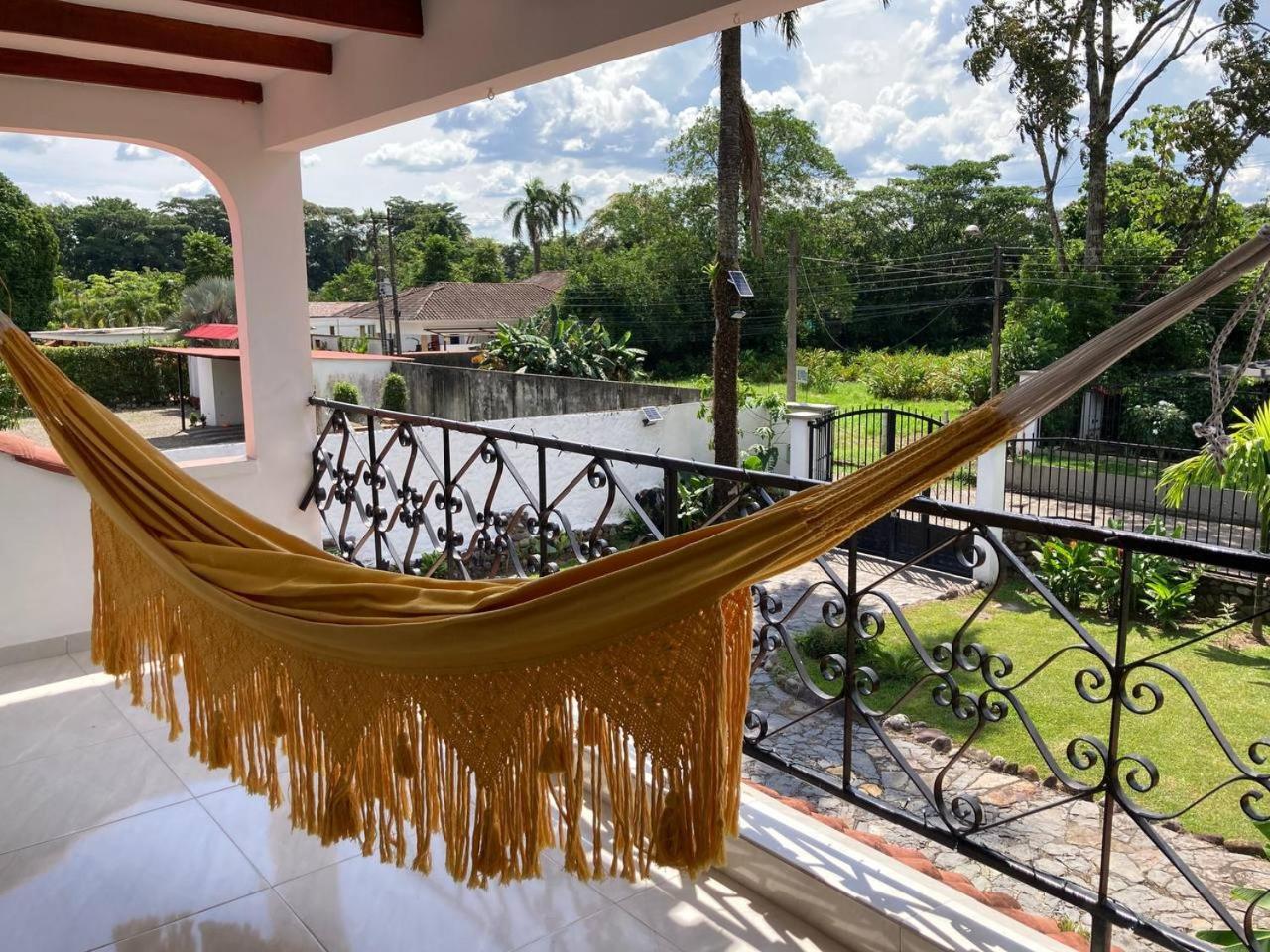 Doral House Villavicencio Bavaria 외부 사진