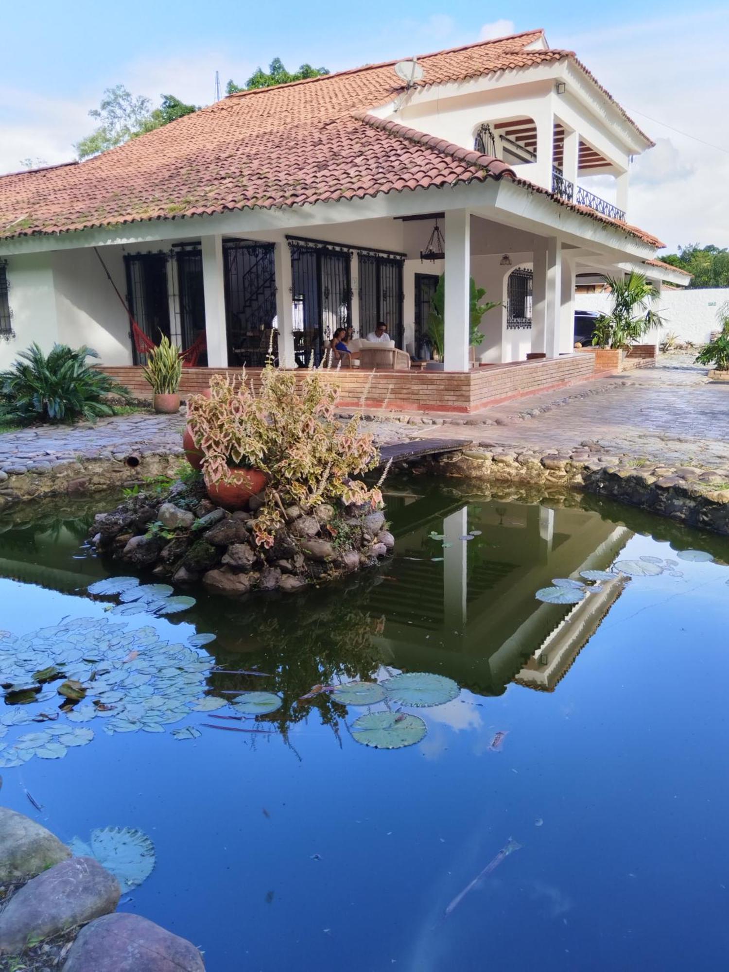 Doral House Villavicencio Bavaria 외부 사진