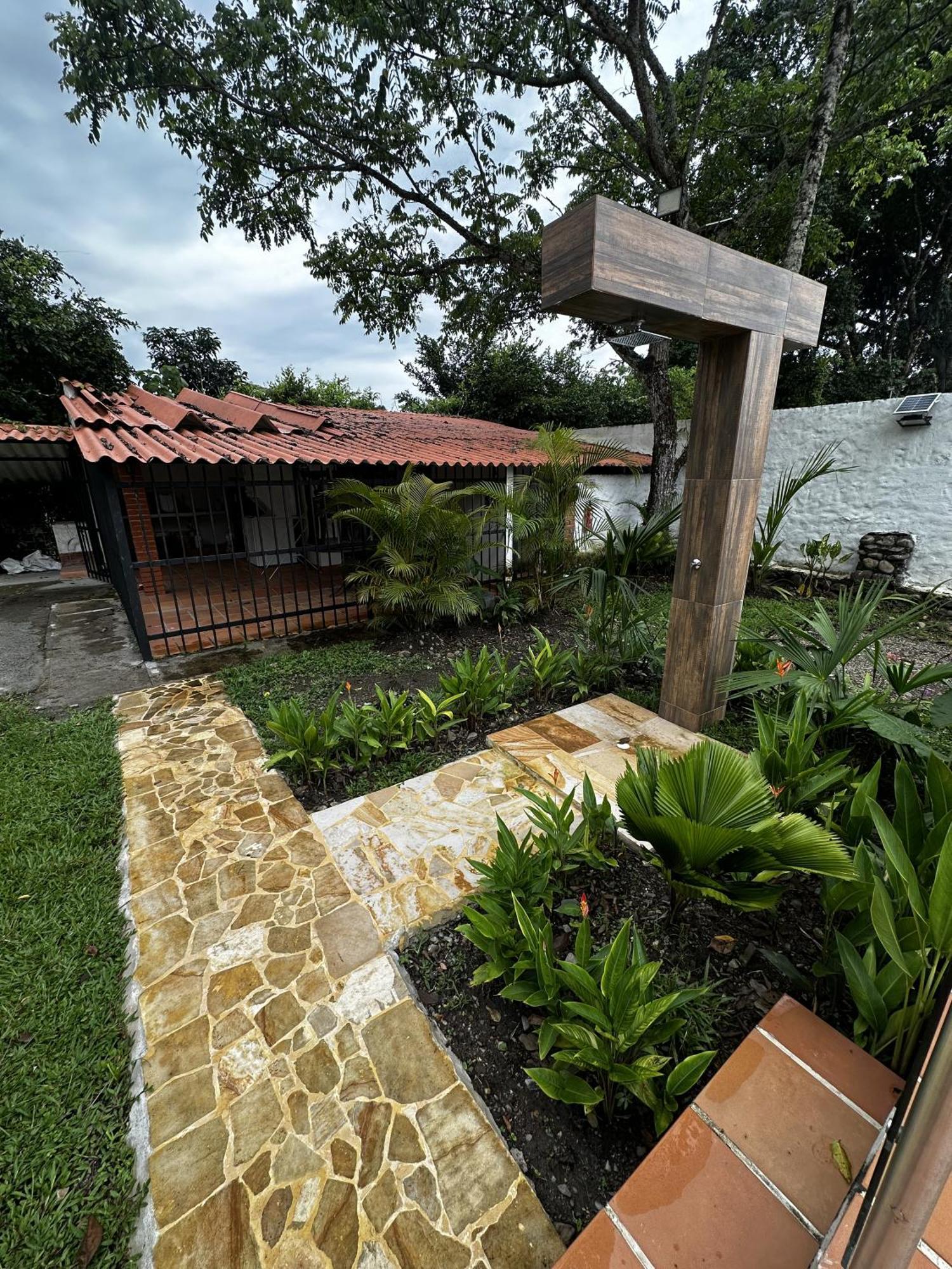 Doral House Villavicencio Bavaria 외부 사진