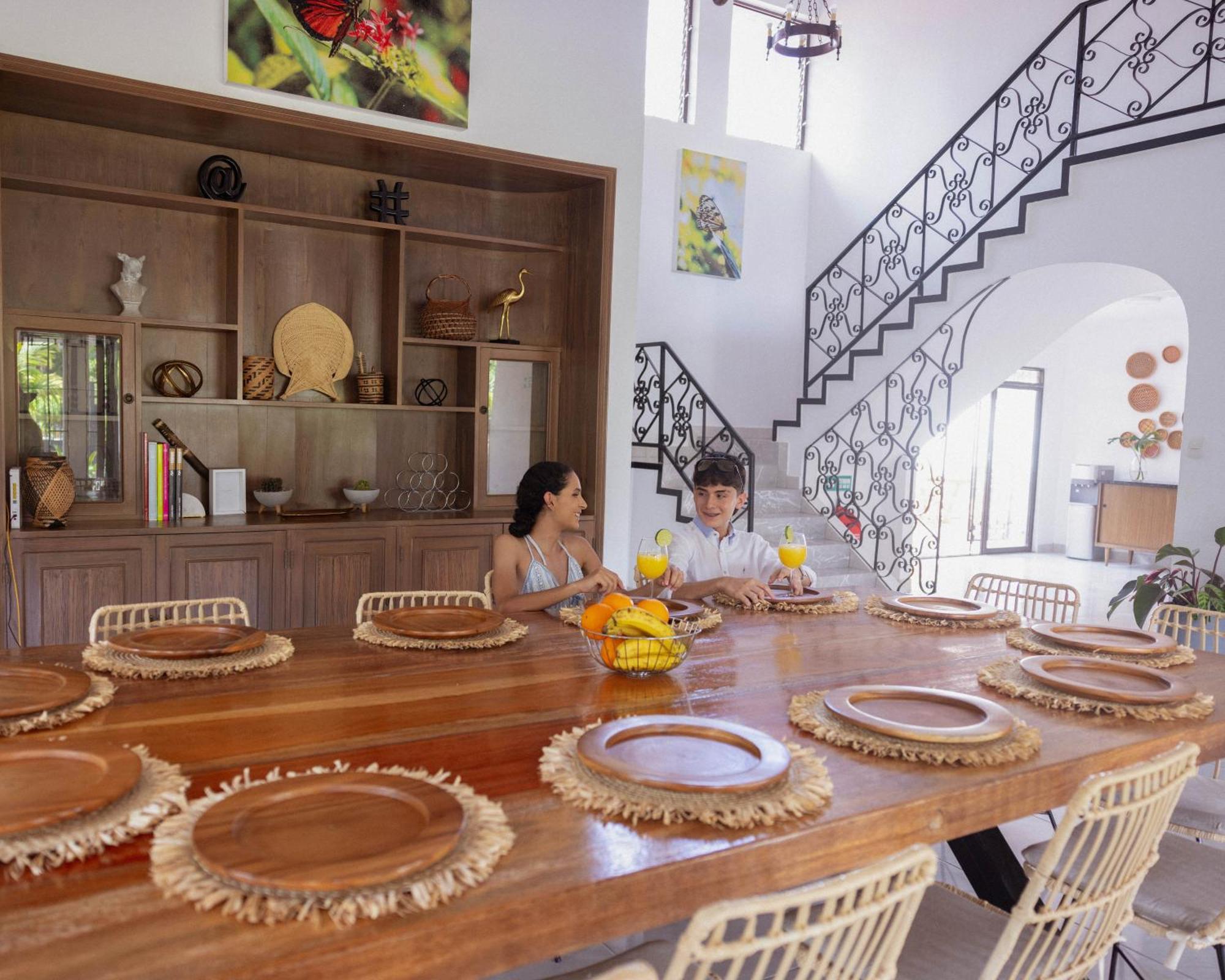 Doral House Villavicencio Bavaria 외부 사진