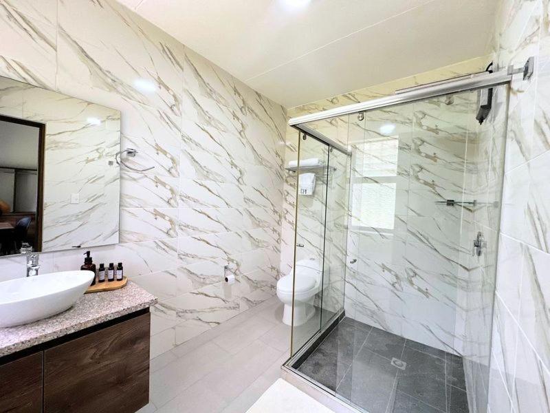 Doral House Villavicencio Bavaria 외부 사진