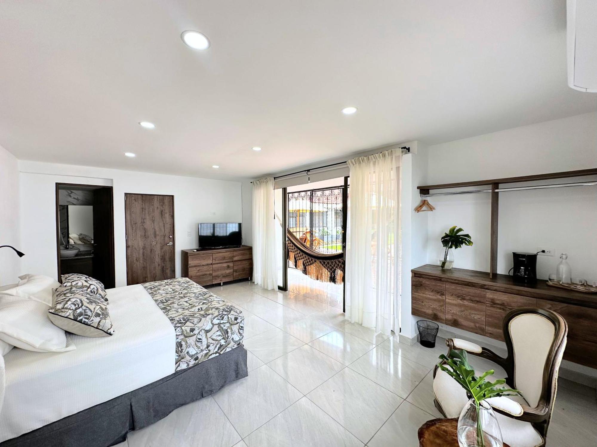 Doral House Villavicencio Bavaria 외부 사진