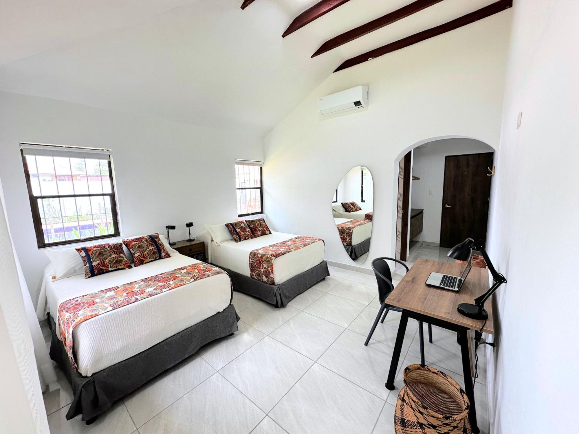 Doral House Villavicencio Bavaria 외부 사진