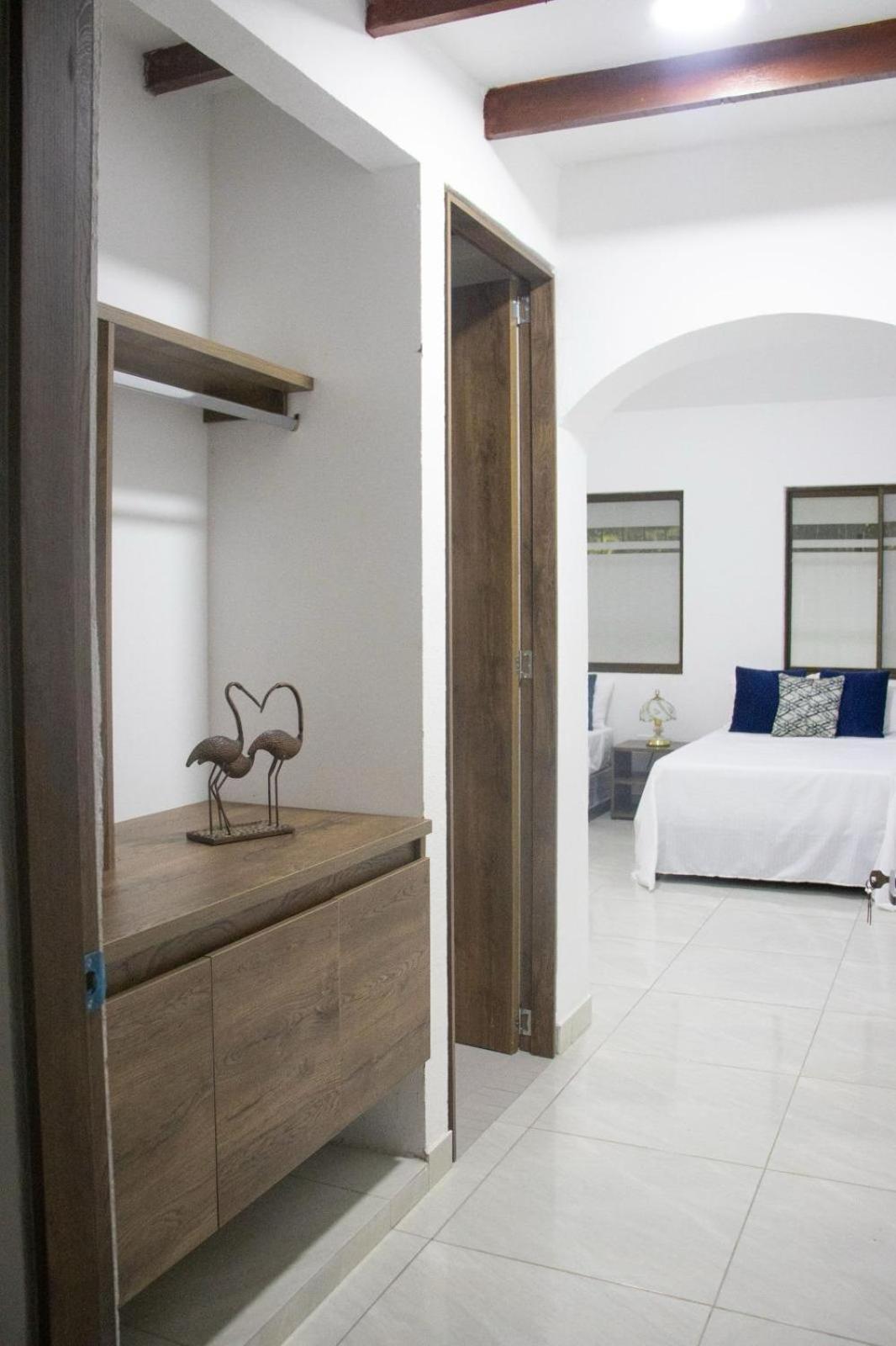 Doral House Villavicencio Bavaria 외부 사진