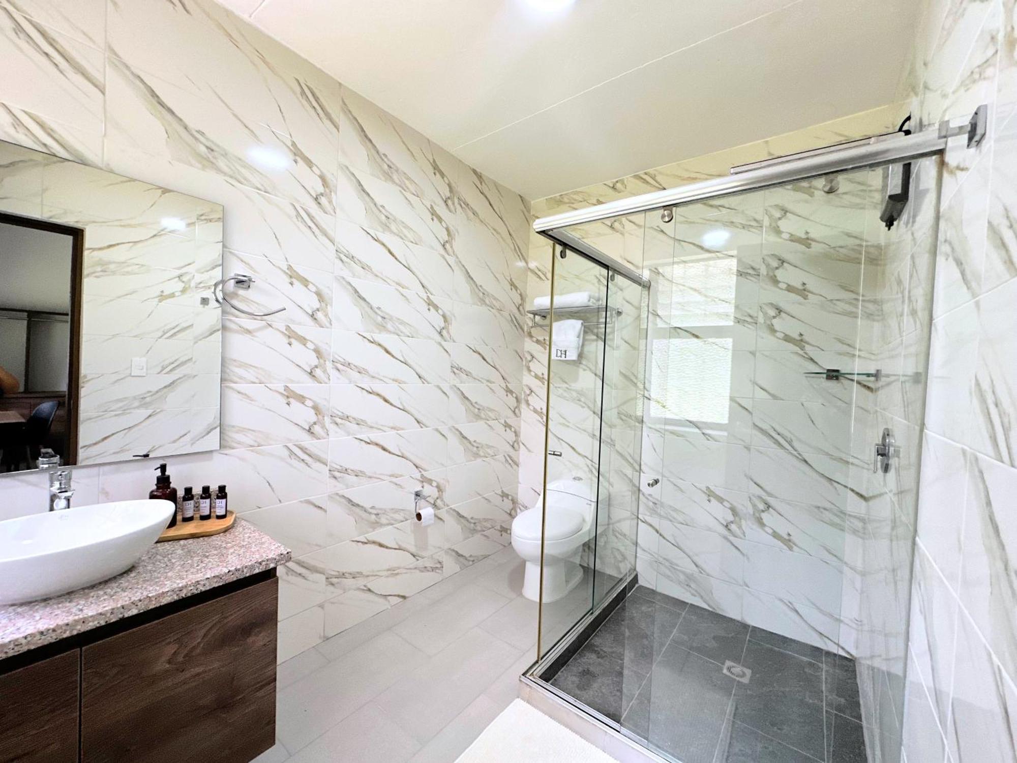 Doral House Villavicencio Bavaria 외부 사진