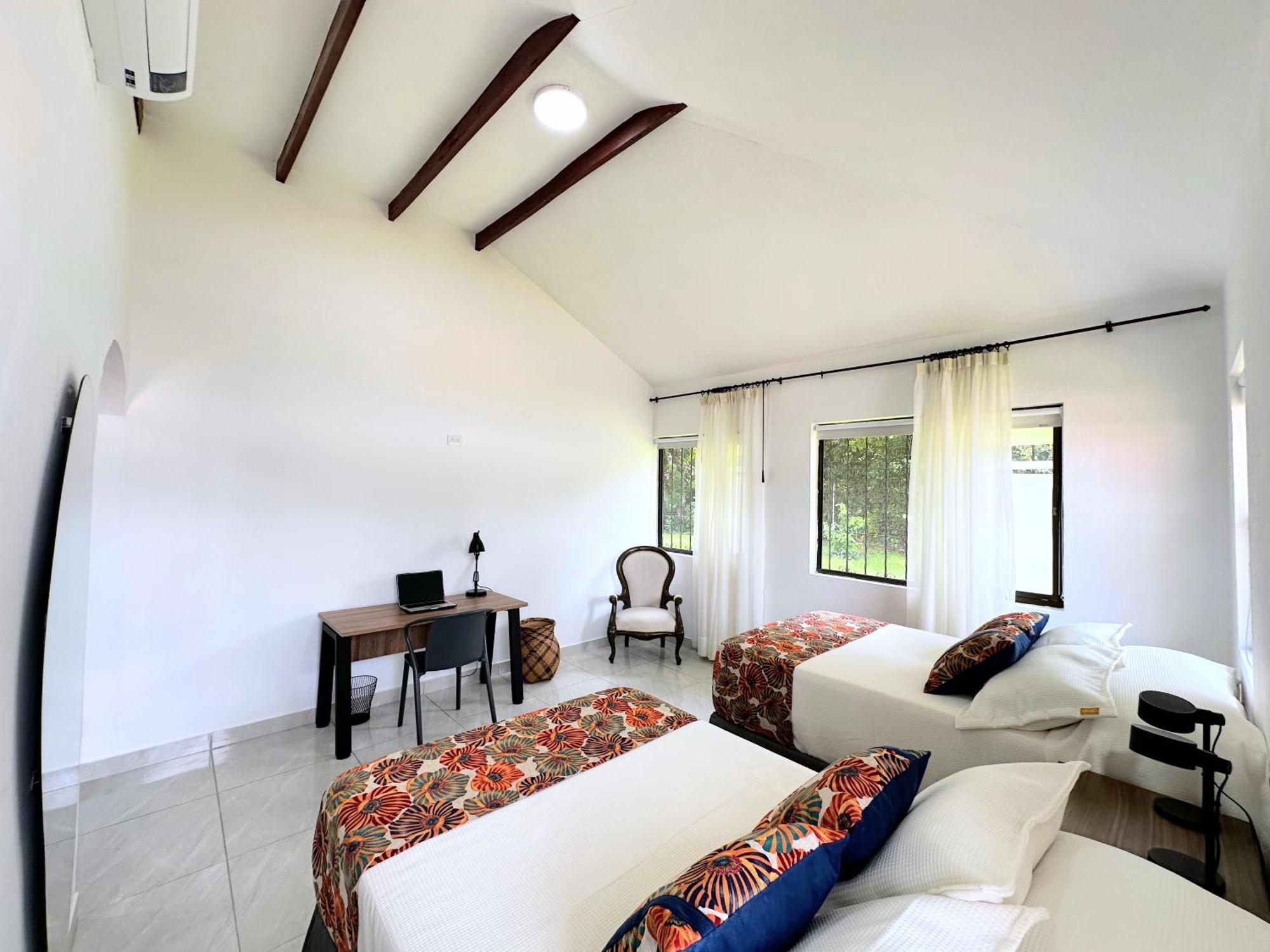 Doral House Villavicencio Bavaria 외부 사진