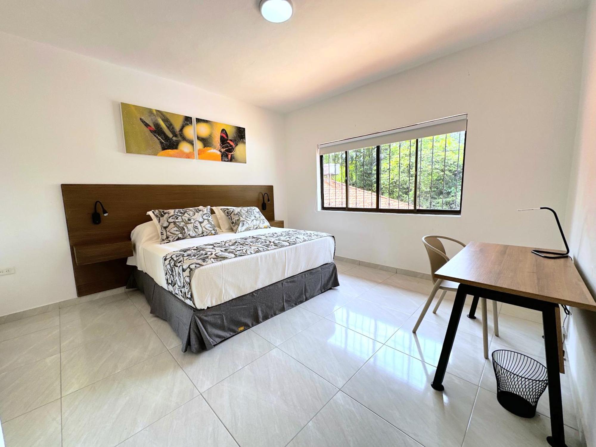Doral House Villavicencio Bavaria 외부 사진