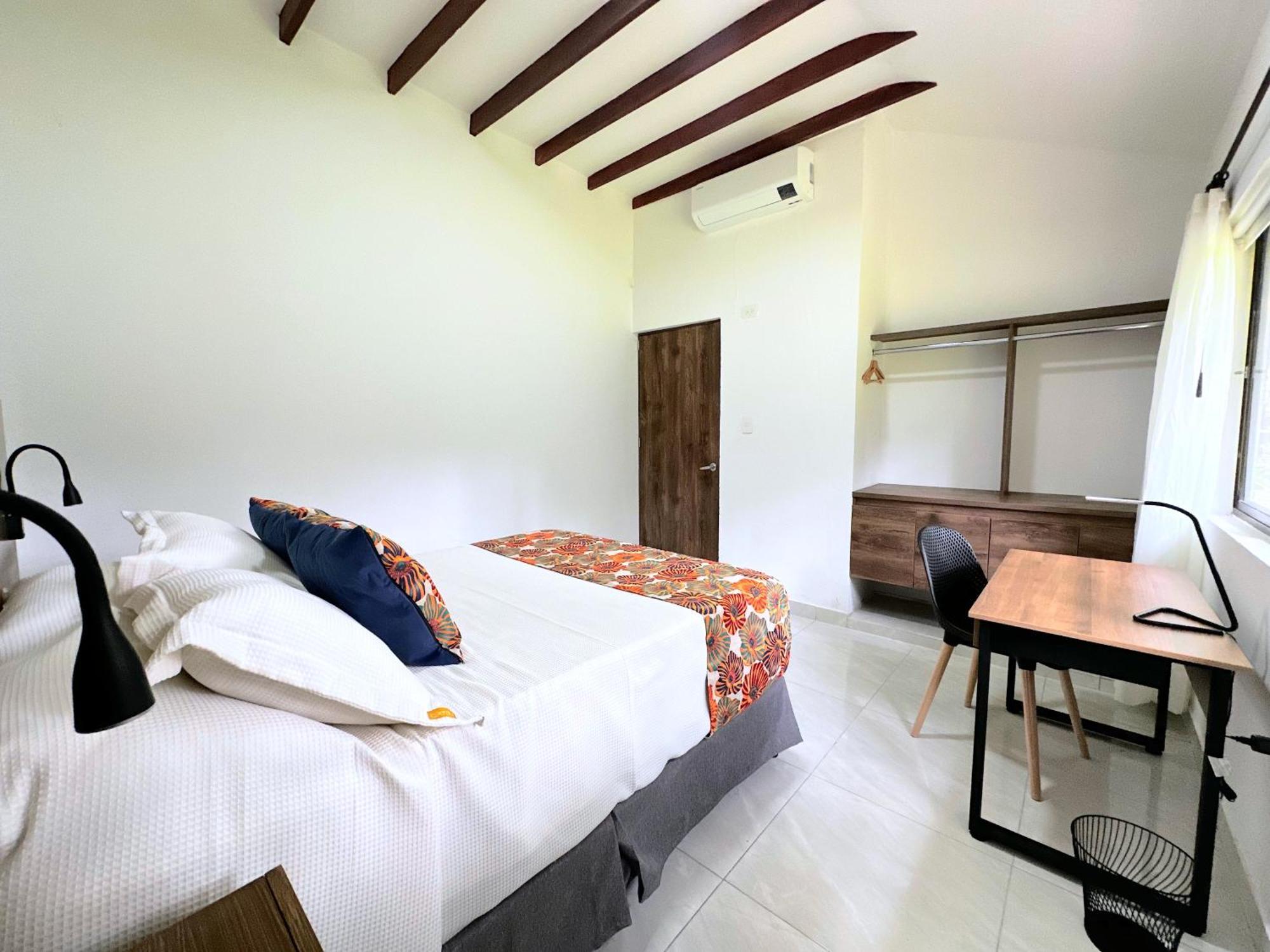 Doral House Villavicencio Bavaria 외부 사진