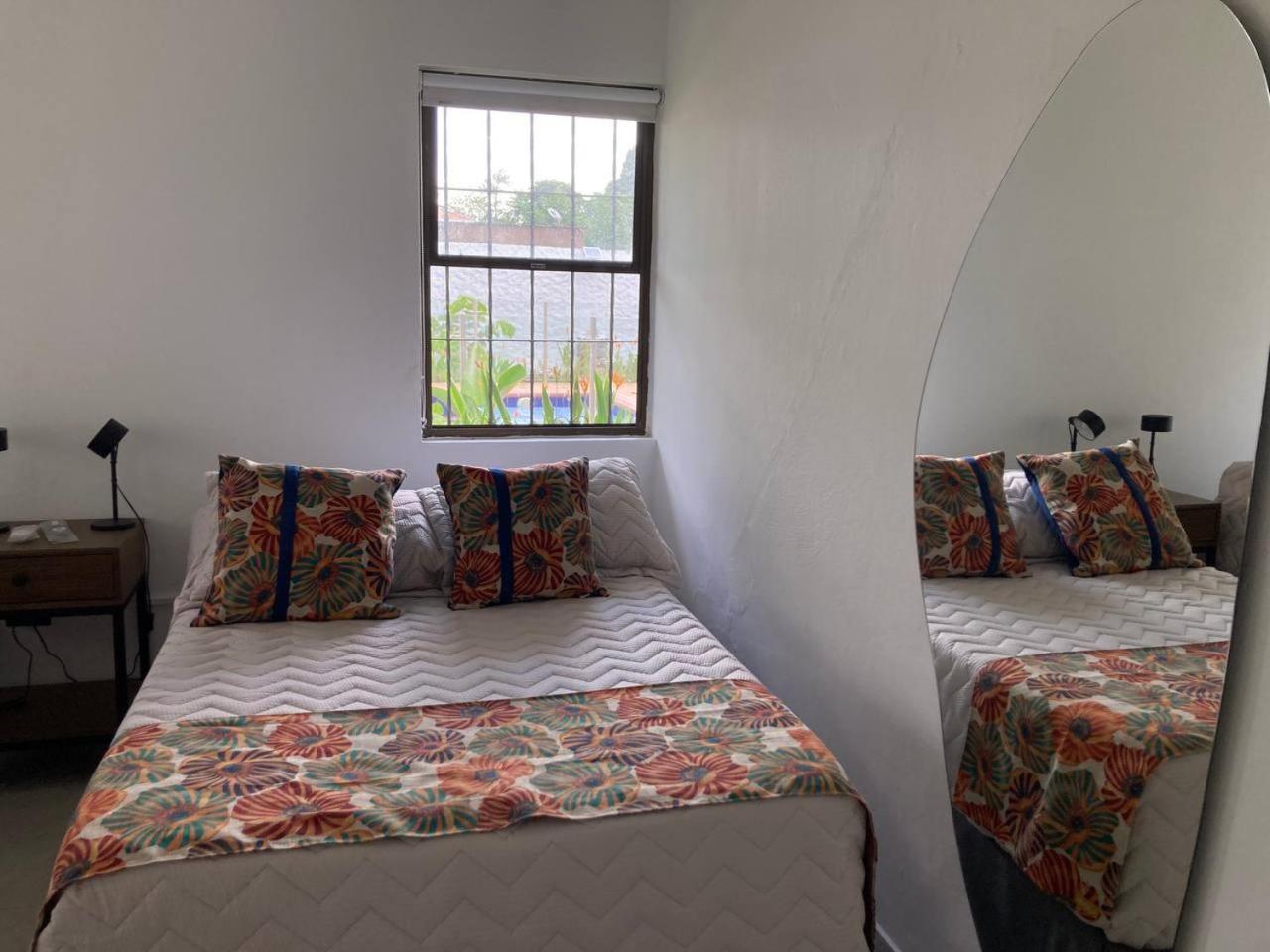 Doral House Villavicencio Bavaria 외부 사진