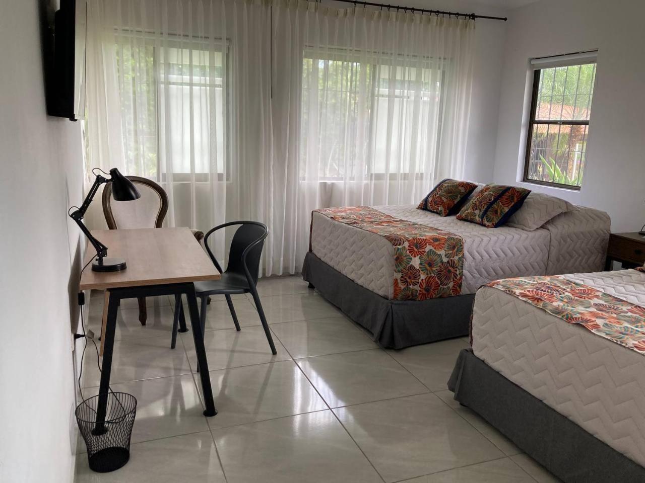 Doral House Villavicencio Bavaria 외부 사진